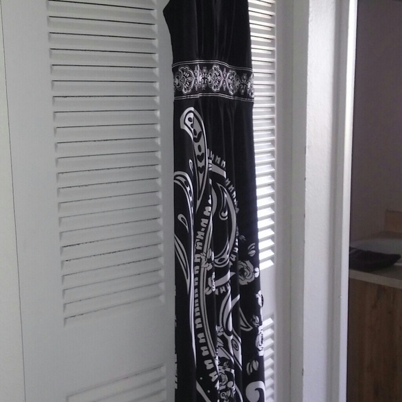 Maxi dress - Picture 1 of 2